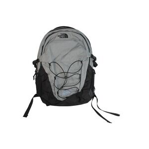 The North Face Generator Backpack NF0A3KX5 Heather Gray NEW w/out tags